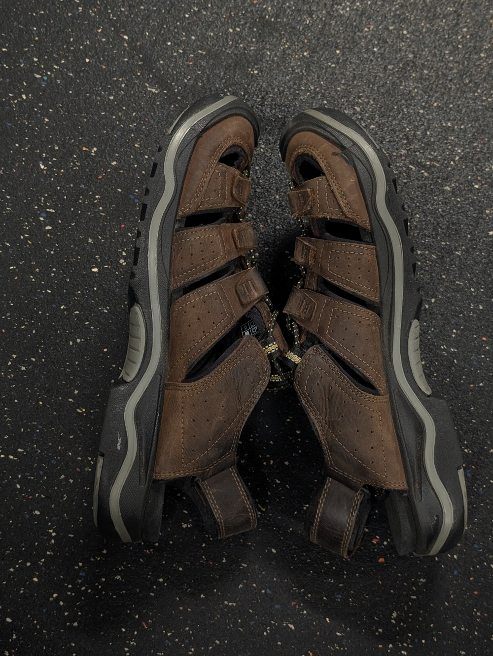 Keen Rialto II Sandals - Picture 6 of 9